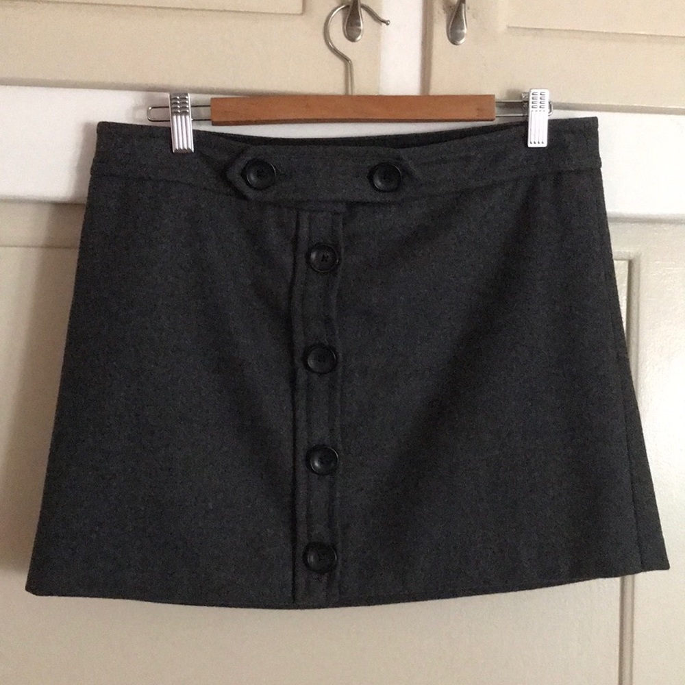 Gap Mini Skirt